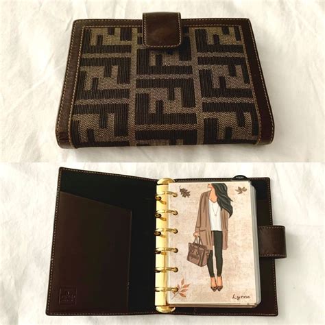 fendi agenda|fendi sito ufficiale.